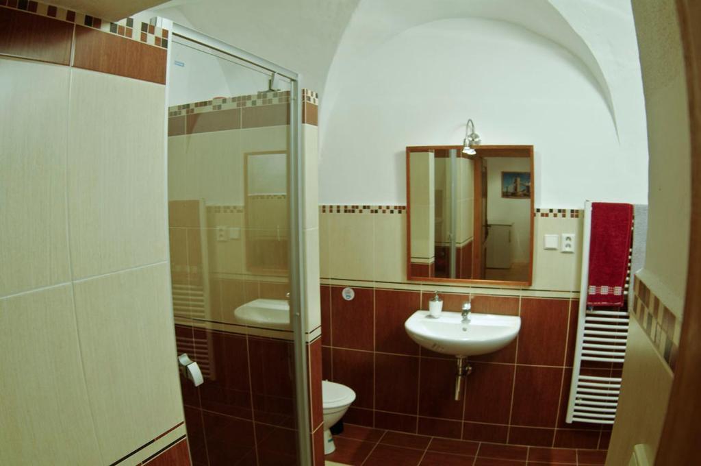 Apartments Rakoczi Zilina Phòng bức ảnh